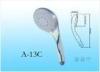 ABS / chrome plated Multi Function Shower Head water saving for Bathroom