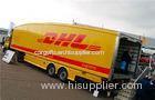 Door to Door Road Freight Services to India 5-40 DAYS , Cargo DHL Global Express