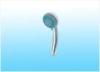 Water Efficient Indoor Chrome Shower Heads Round With Handheld