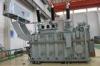 Electric Substation Power Transformers