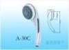 Stainless Steel Multi Function Shower Head , Round Body Spray Shower Heads