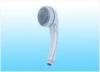 Round Portable Multi Function Kids Shower Head , Rain Shower Head With Handheld