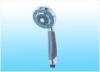 Round Massage Multi Function Shower Head , portable shower head