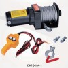 electric ATV winches 1500 lbs