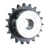 No.40 Finished Bore Sprockets Single-Type BS-2 Setscrews