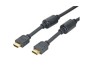 High Speed HDMI Cable with Ethernet for 3D