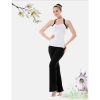 ladies OEM yoga wear/ladies fitness wear/long & loose yoga suits