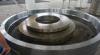 High Precision Forged Alloy Steel Rings For Power Industry / Aerospace