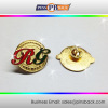 Promotional die casting lapel pins