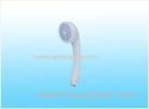Water Efficient ABS Hand Shower Head Round For Watering Flowers
