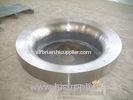 Nonstandard Big Size Heavy Industrial Forged Flange For Wind Energy Industry