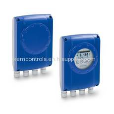 KROHNE Electromagnetic flowmeters  IFC 010F Signal converter