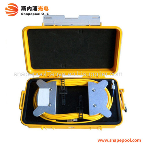 fiber optic OTDR Launch Cable Box