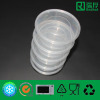 Disposable Plastic Food Container 300ml