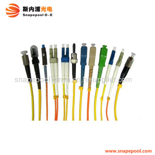 fiber optic patch cord