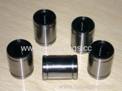 LM13 UU Linear Motion bearings 13×23×32mm