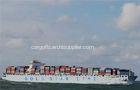 Cargo Ocean Freight Services