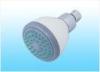 Single Function Silver Shower Head With Handheld Body Spray Shower Heads