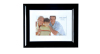 Family PVC Extruded Photo Frame