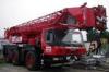 Alloy Steel Mobile Crane Boom Jib / Mobile Crane Spare Parts AISI , DIN