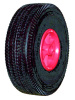 Foam Filled Wheels FF3309