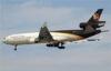 UPS Express Saver Service to Dubai