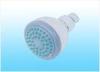 Single Function Silver Handheld Shower Head