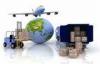 Logistics Storage And Warehousing Service
