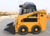 hot sell skid steer loader peikins engine china