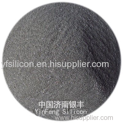 industril silicon metal powder