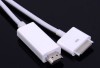 HDMI Cable for Apple iPad iPhone iTouch Series