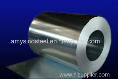 Prime quality Galvanized Steel Coil in Sheet