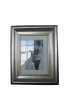 Silver PS Photo Frame
