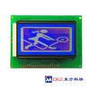 93.0x70.0x13.5S TN,Transmissive/Positive,128x64 graphic LCD module