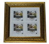 PS Foto Frame For Four Fotos