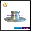 Round Flange with Male