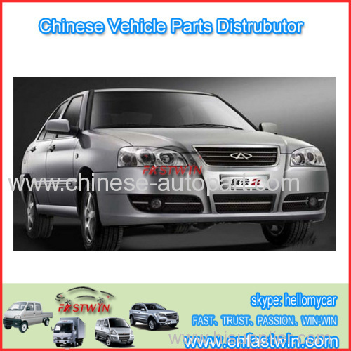 Cheap hot sale chery spare parts