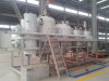 Cooking Oil Refining Machines