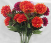 Decorative Artificial flower and Hotsell, Beautiful Chrysanthemum