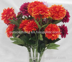 Decorative Artificial flower and Hotsell, Beautiful Chrysanthemum