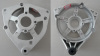 Auto statter and alternator aluminum die casting cover