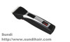 professional Super silent hair clipper for man