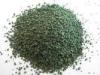 green sand stone coated Roofing Granules / ceramic colorful granule