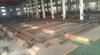 Nonstandard Steel Structure Fabrication Support Bar For Port Machinery