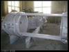 Custom Fe510 Nonstandard Gas Industry Heavy Steel Fabrication With Drawing