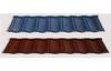 Traditional Classic Al-Zn Colorful Stone Coated Metal House Roofing Tiles For Decoration