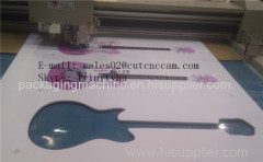 PVC foam board display CNC cutter machine