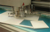 PVC foam board CNC cutting equipment make sign board manufacture