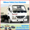 Original Truck Parts for CHINA AUTO CAR