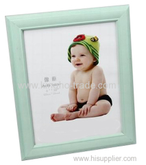 PVC Extruded Picture Frame For 8